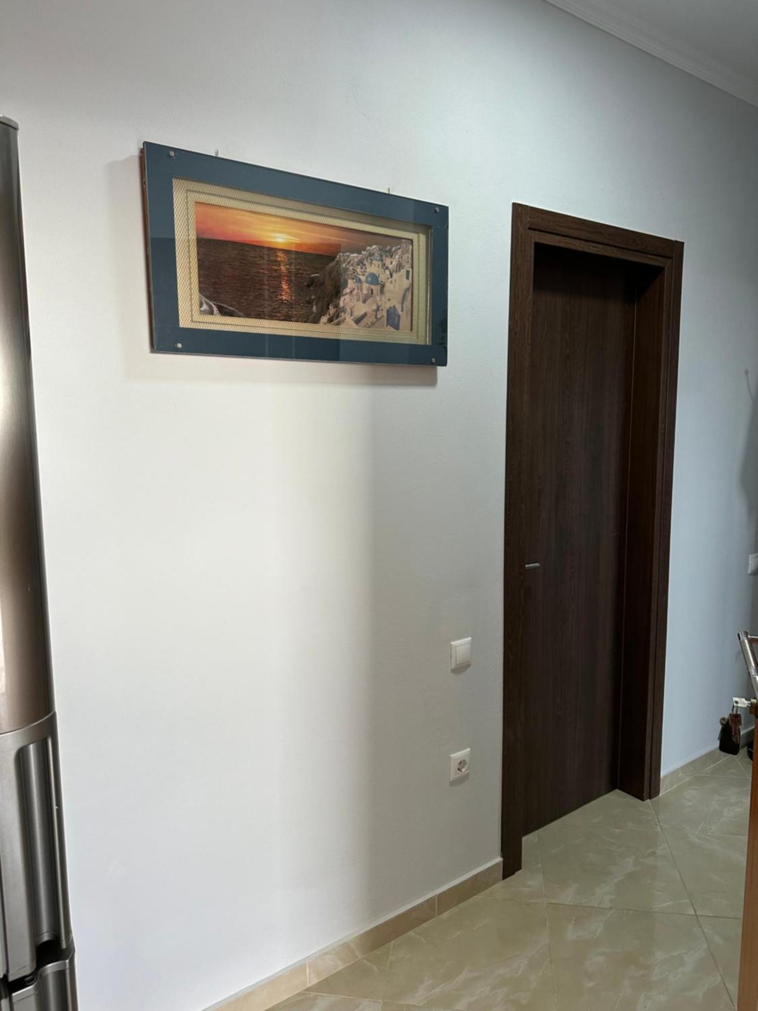 Selami Sea View Apartments Lukove Exterior photo
